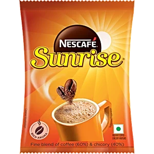 Nescafé Sunrise 3in1  10 GM
